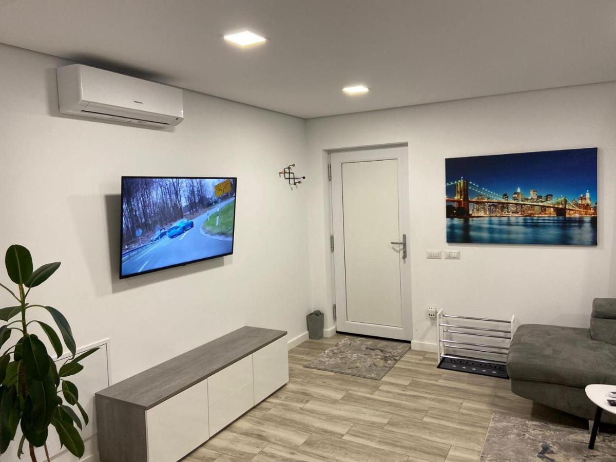 Lora Studio Apartman Szucsáva Kültér fotó