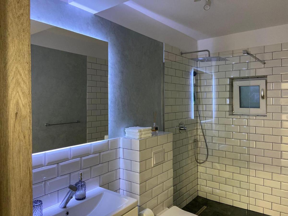 Lora Studio Apartman Szucsáva Kültér fotó