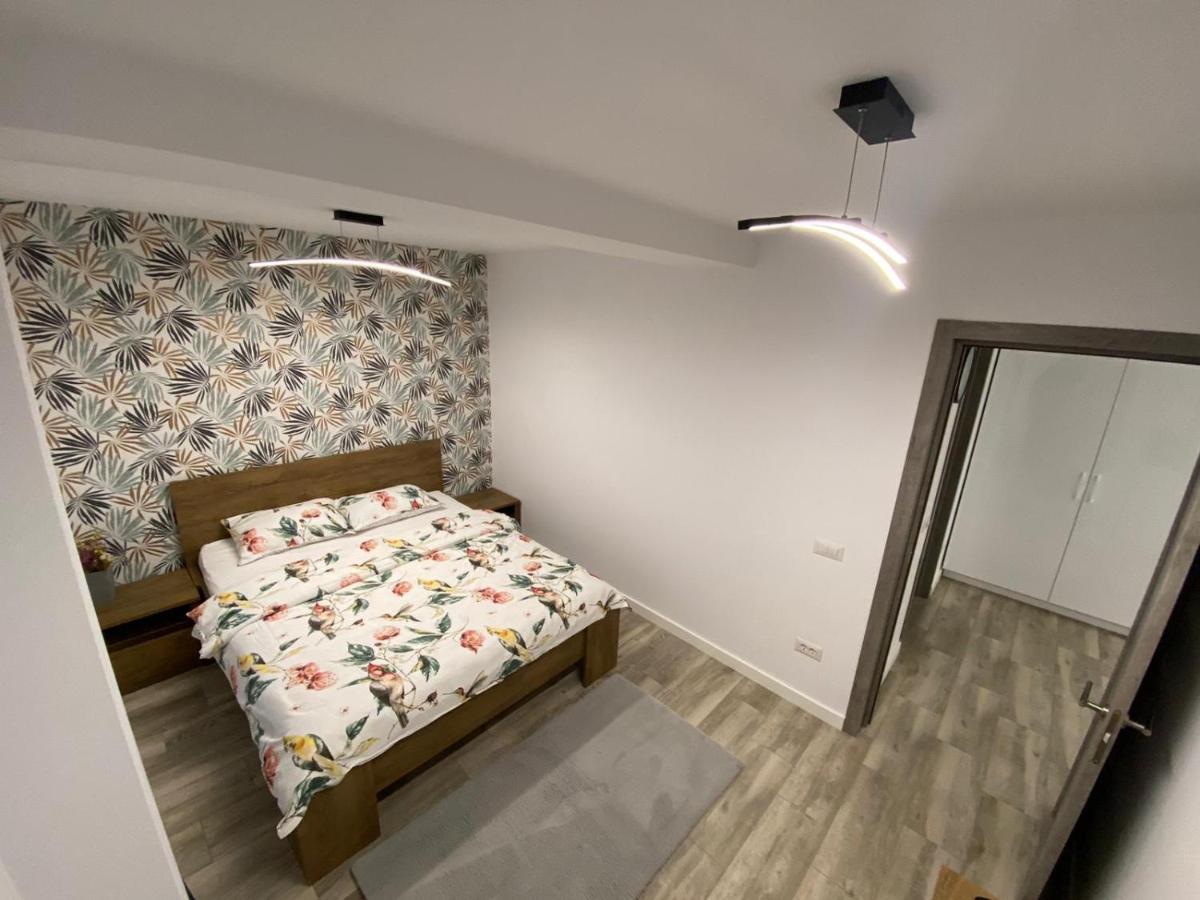 Lora Studio Apartman Szucsáva Kültér fotó