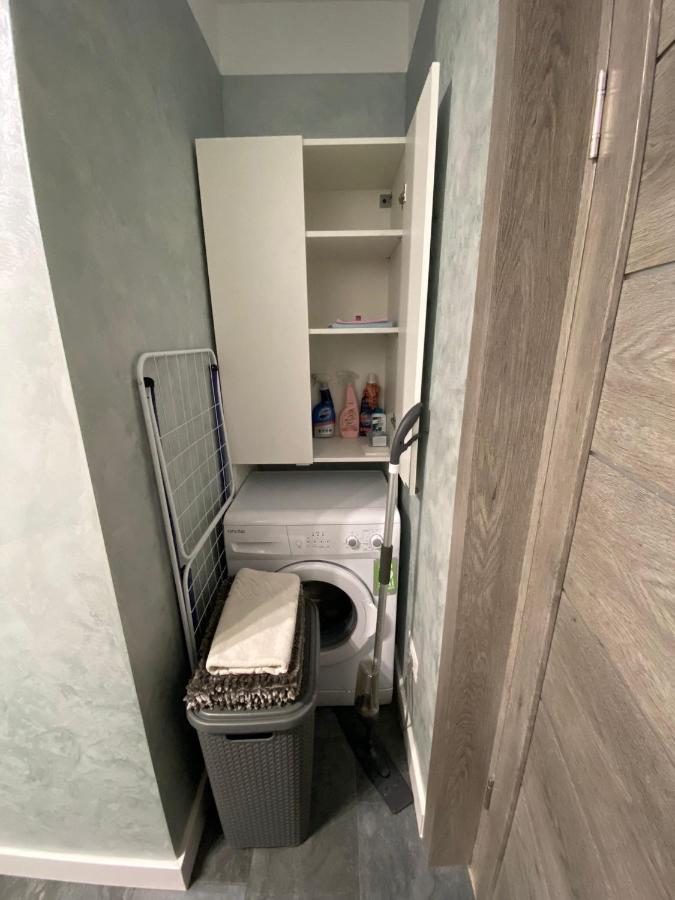 Lora Studio Apartman Szucsáva Kültér fotó