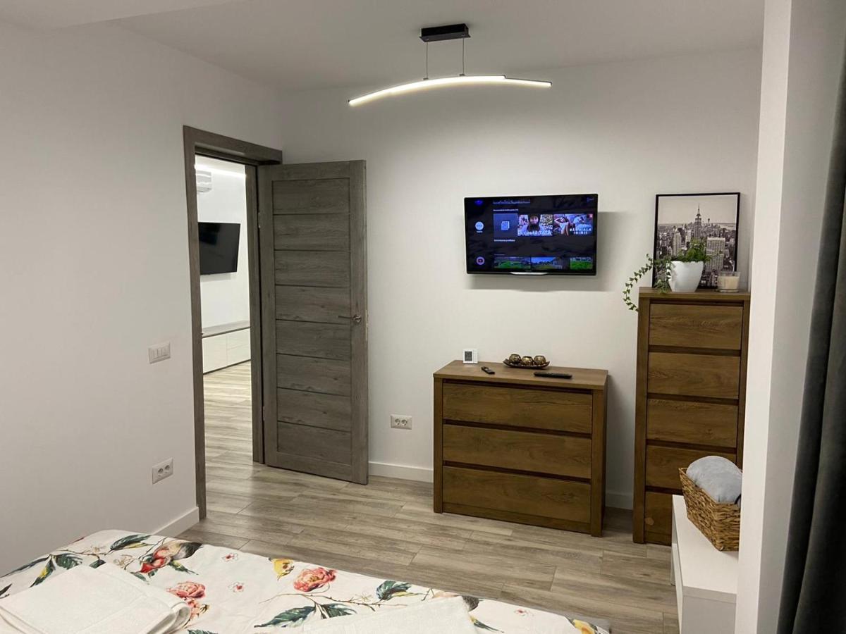 Lora Studio Apartman Szucsáva Kültér fotó