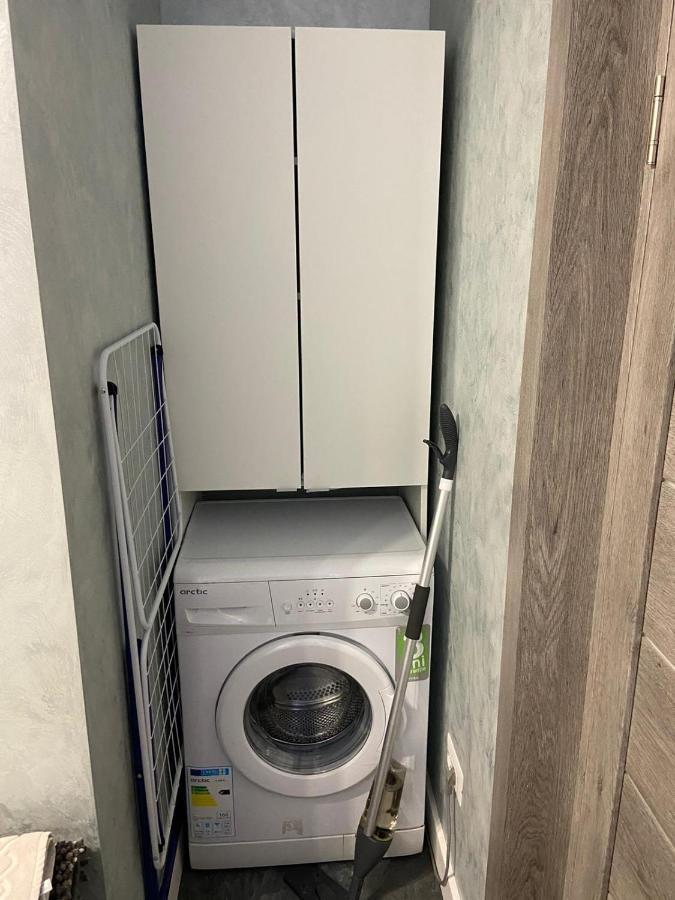 Lora Studio Apartman Szucsáva Kültér fotó