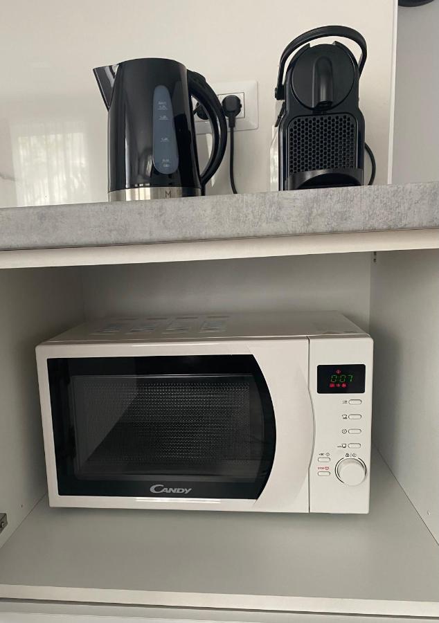 Lora Studio Apartman Szucsáva Kültér fotó